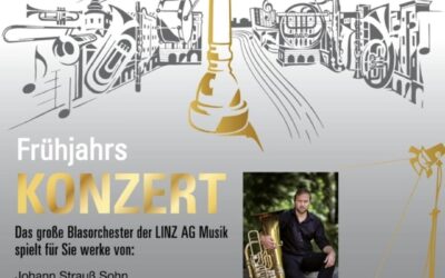 Frühjahrskonzert 2025