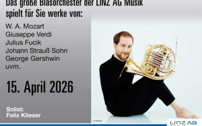 Frühjahrskonzert 2026